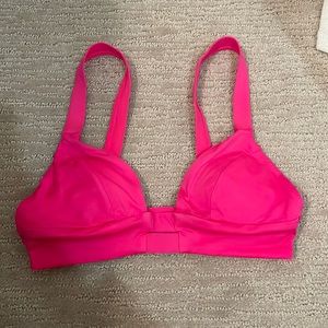 Vitamin A swim top